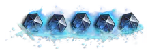 Mana Crystals Page Footer Image